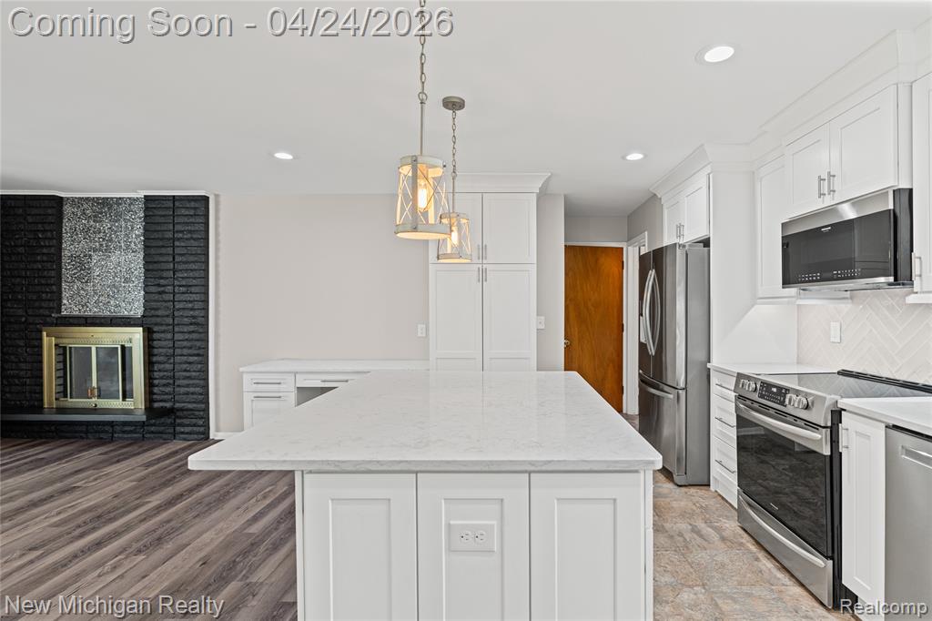 4452 Saint Martins Drive, Flint, MI 48507 — Photo 11