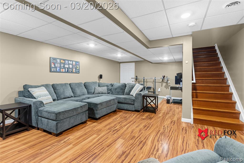 5035 Meadow Crest Circle, Holly, MI 48442 — Photo 36