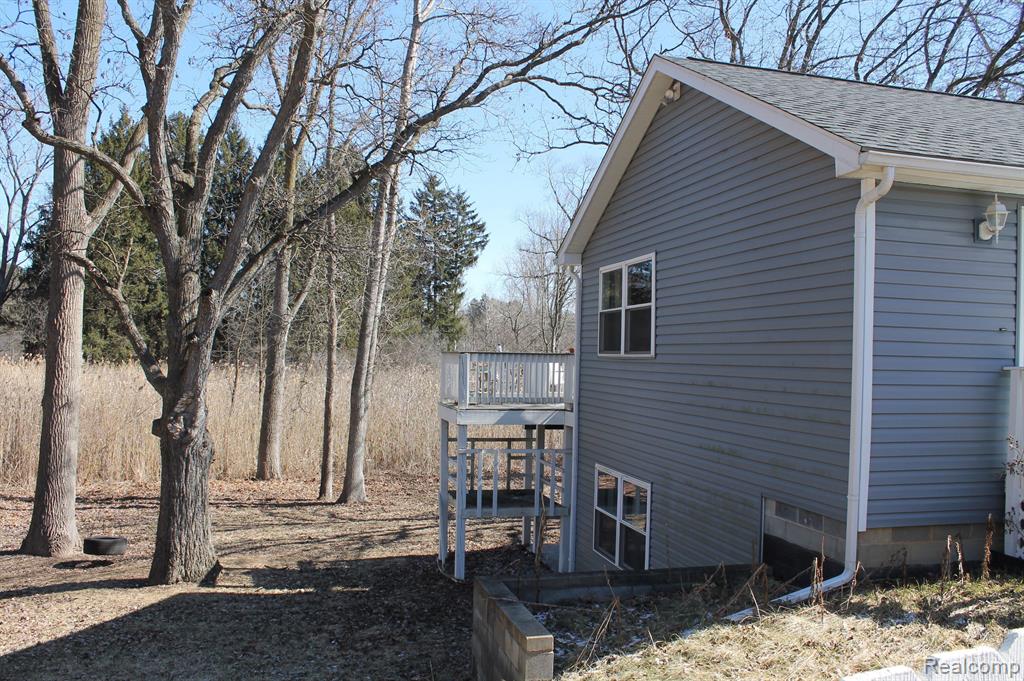 9611 WHITEWOOD Road, Pinckney, MI 48169 — Photo 4