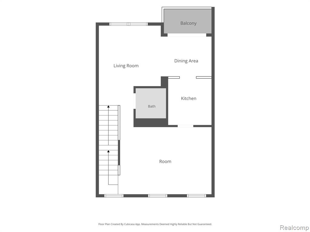 1569 E Lakeview Lane, Canton, MI 48187 — Photo 49