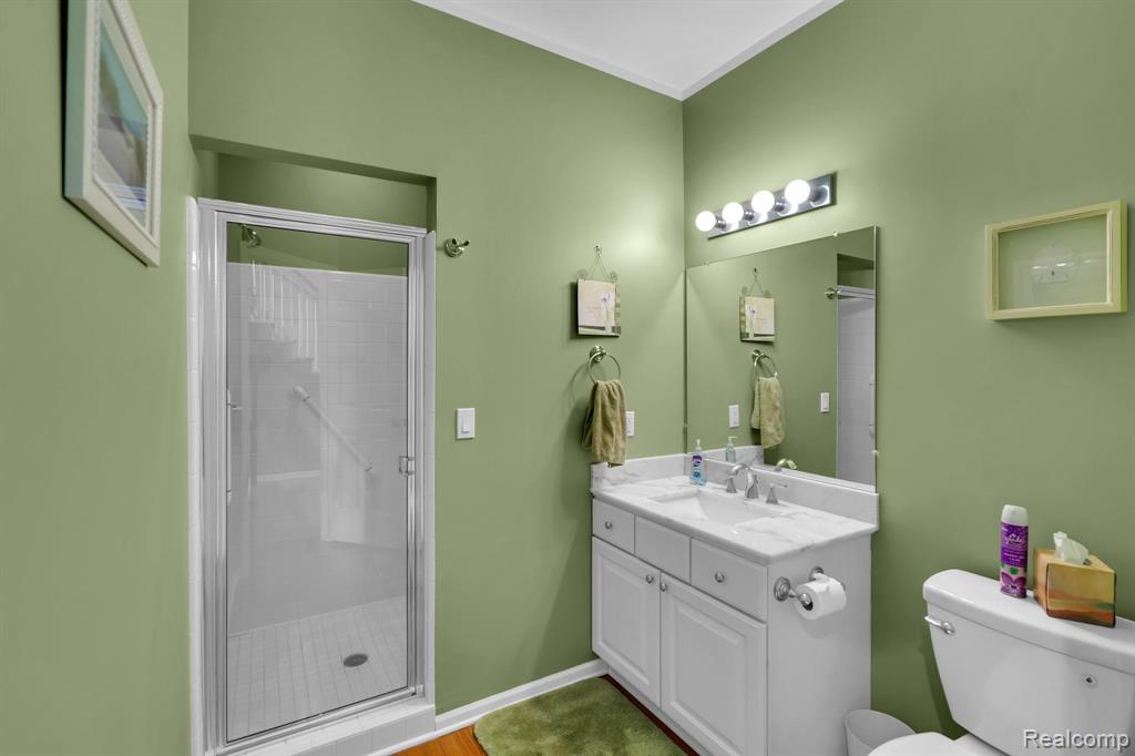 858 WOODSIDE Court, Lake Orion, MI — Photo 14