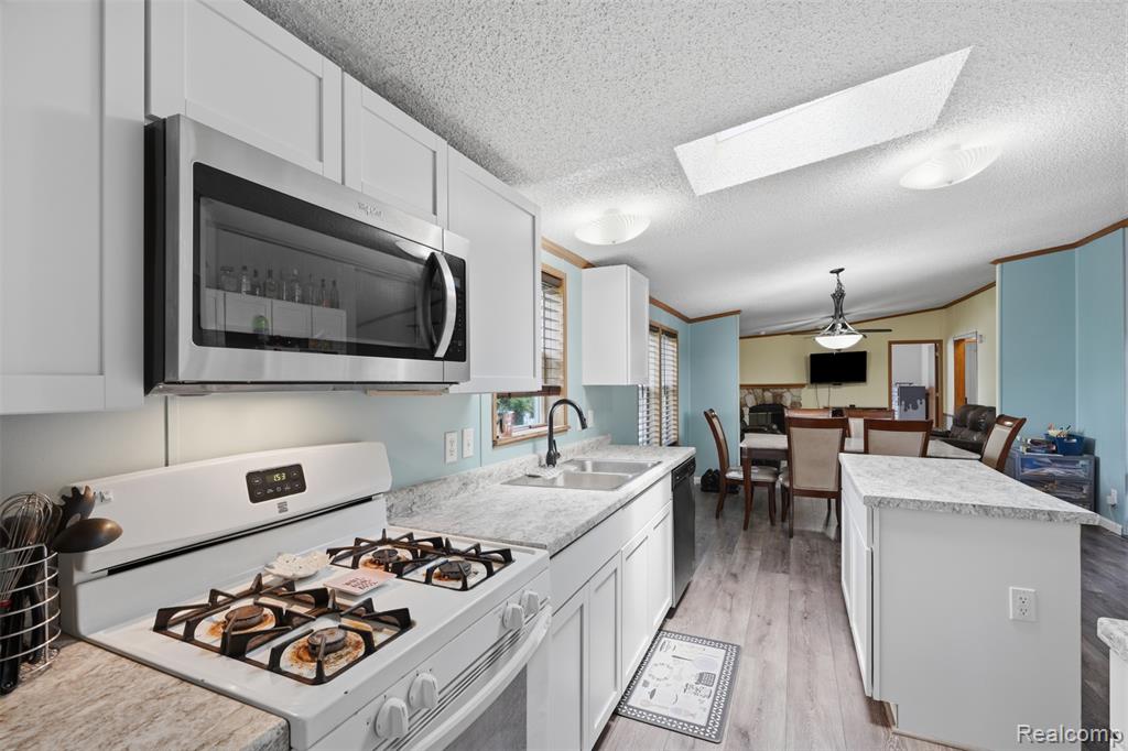 4634 Butternut Street, Clarkston, MI 48348 — Photo 5