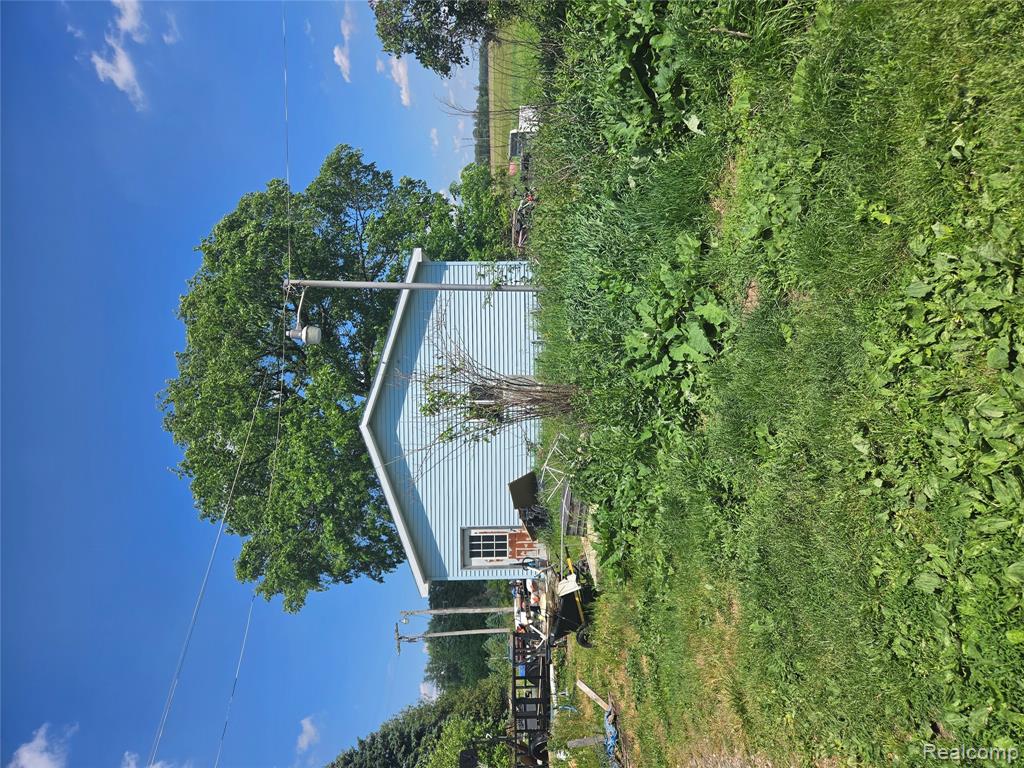 2101 Mushroom Road, Snover, MI 48472 — Photo 22