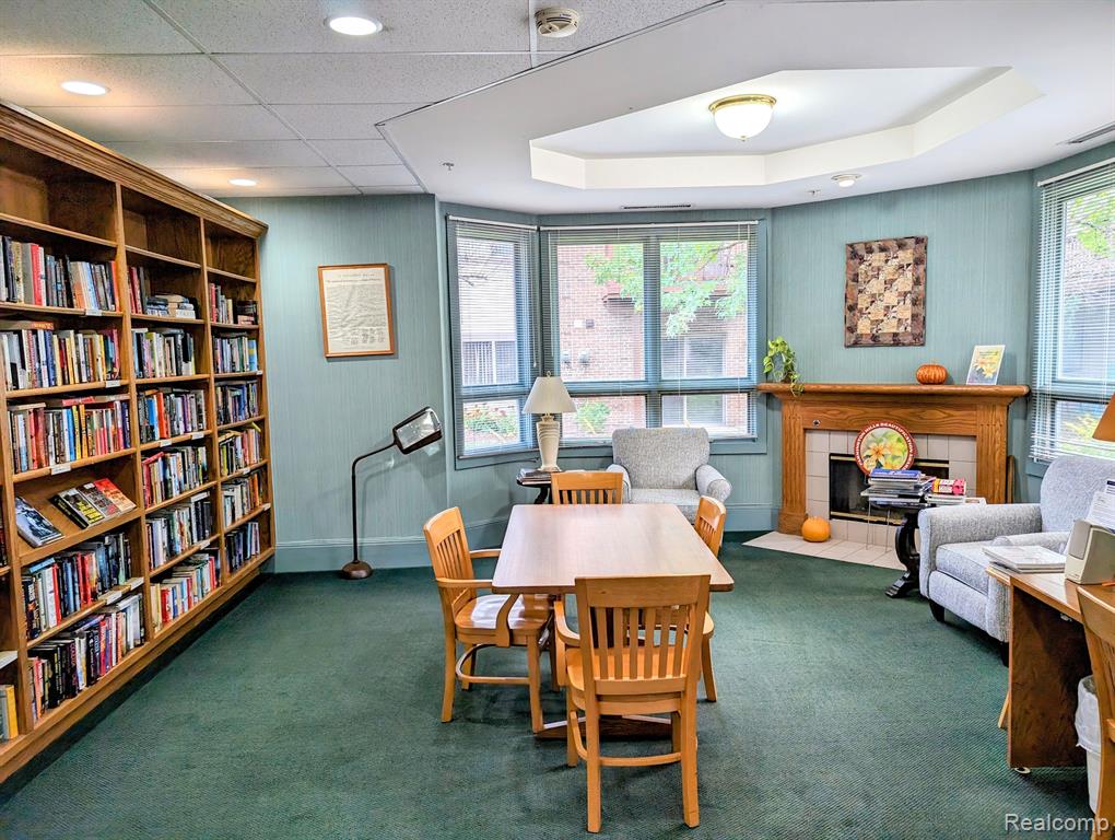 21370 MULBERRY Court, 57, Farmington Hills, MI 48336 — Photo 37