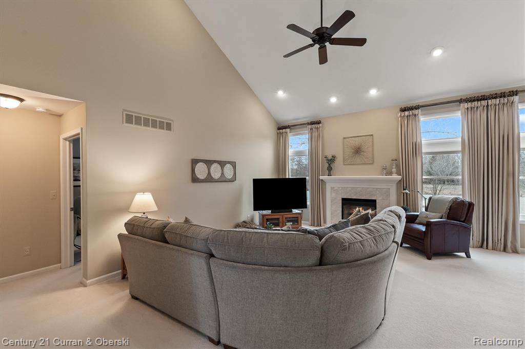 781 Pheasant Run West Drive, Wixom, MI 48393 — Photo 11