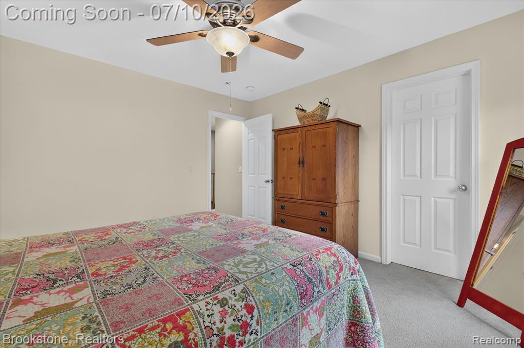 1330 Corey Cove, White Lake, MI 48383 — Photo 34