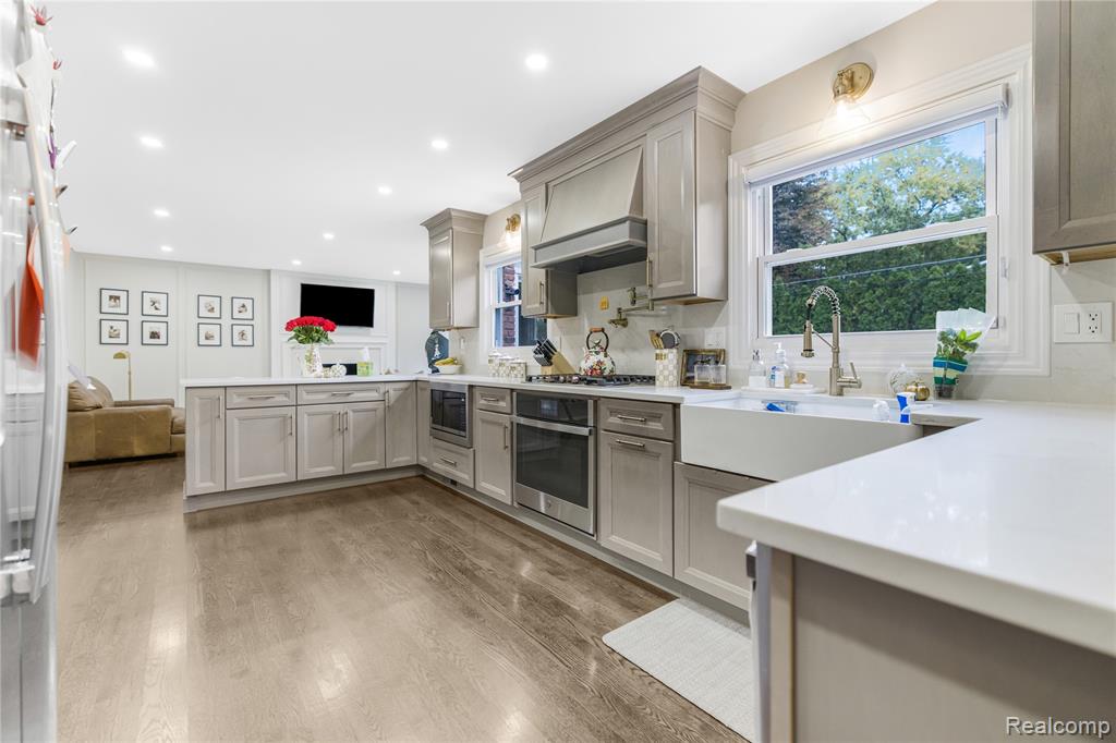 7005 Cathedral Drive, Bloomfield Hills, MI 48301 — Photo 10