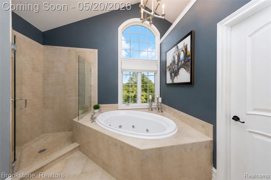 2157 CANTERWOOD, Highland, MI — Photo 44