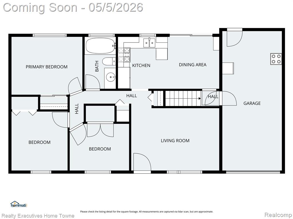 20790 Shoreview Street, Clinton Twp, MI 48035 — Photo 32