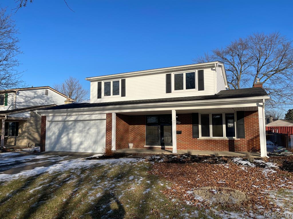 40420 MEADE POINT Drive, Sterling Heights, MI 48313 — Photo 2