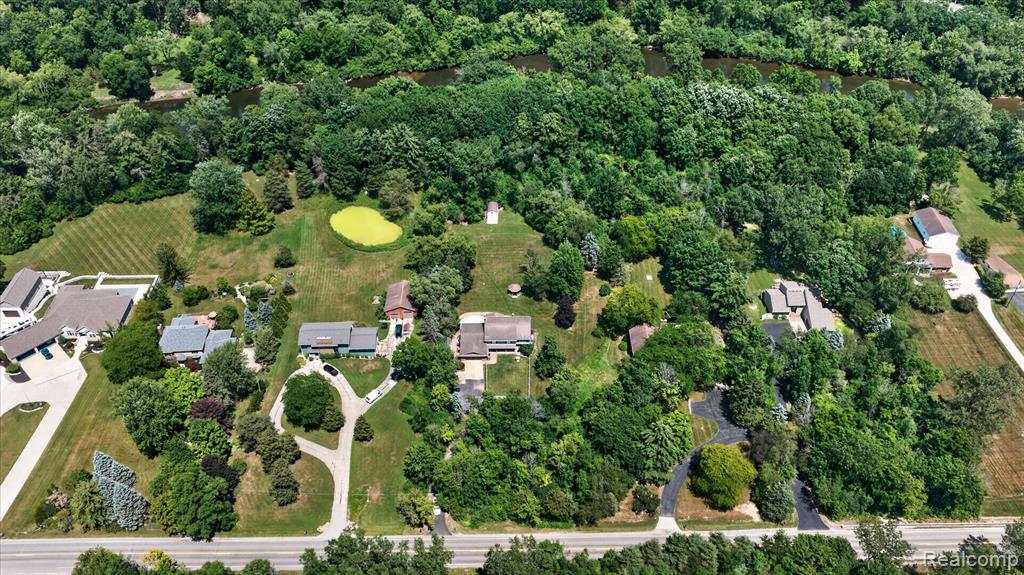 7186 River Road, Flushing, MI 48433 — Photo 30