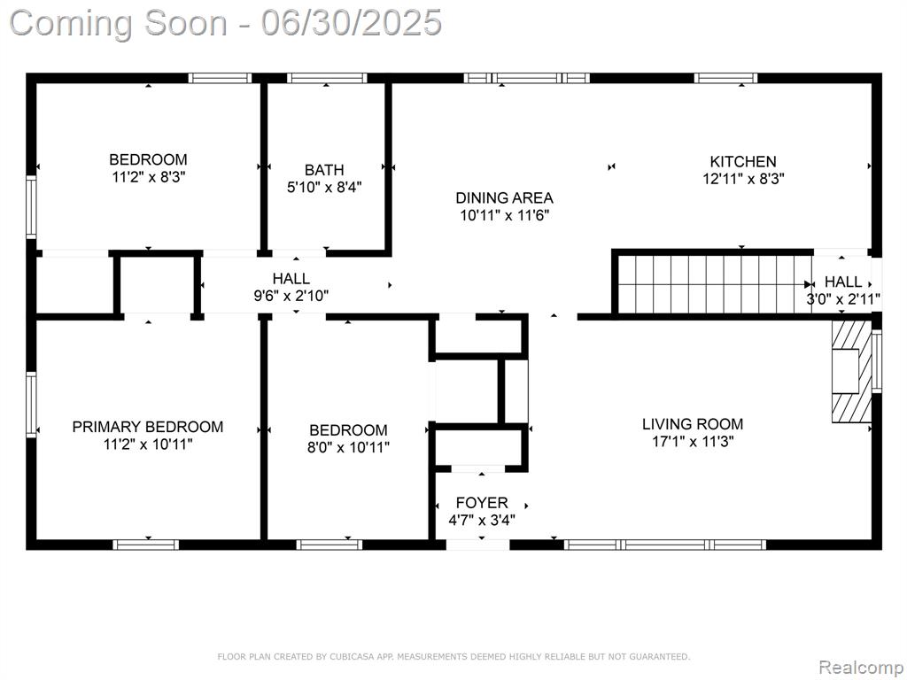 5135 Durwood Drive, Swartz Creek, MI 48473 — Photo 34