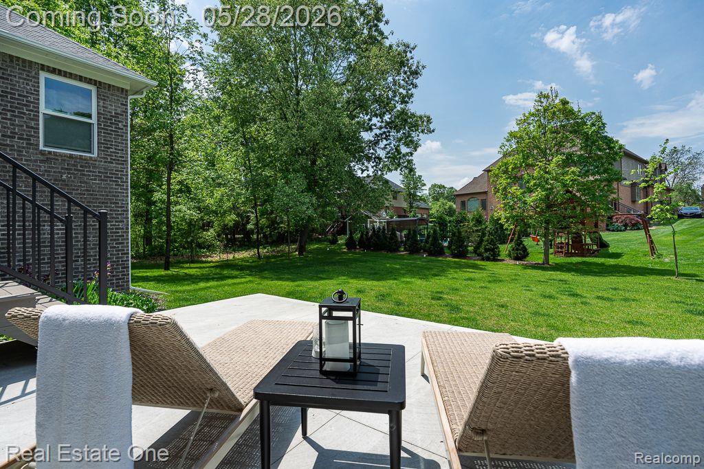 60553 PENNINGTON Way, Rochester, MI 48306 — Photo 30