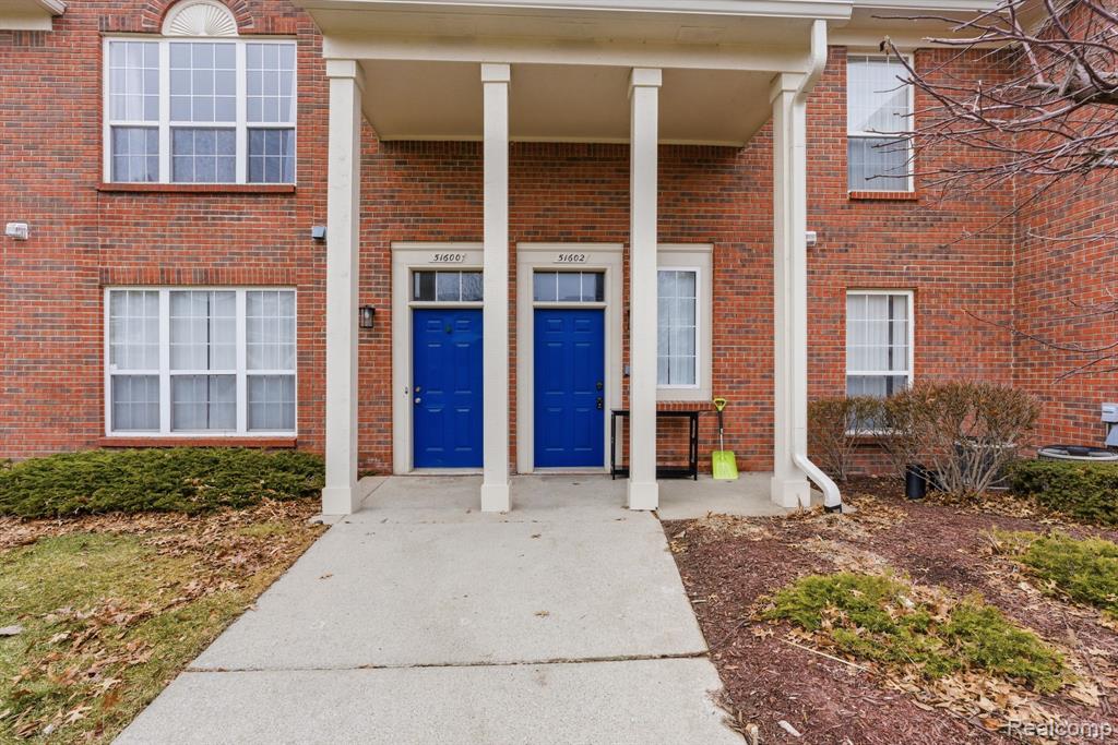 51602 STERN Lane, 128, Chesterfield, MI — Photo 3