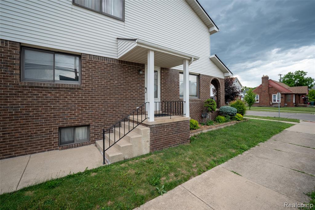 5401 Ternes Street, Dearborn, MI 48126 — Photo 30
