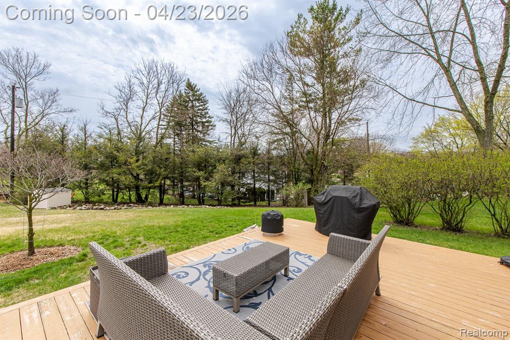 839 Spartan Drive, Rochester Hills, MI 48309 — Photo 49