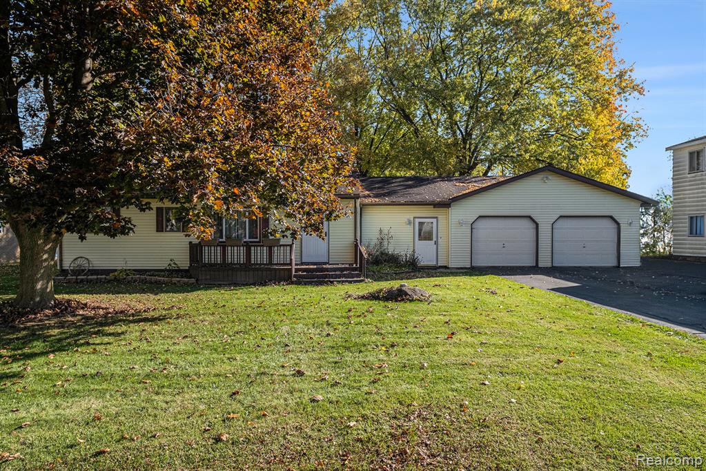5474 Country Lane, Flint, MI 48506 — Photo 3