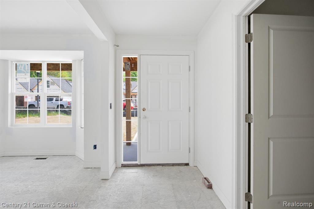 828 Nelsons Ridge Drive, 20, Howell, MI 48843 — Photo 6