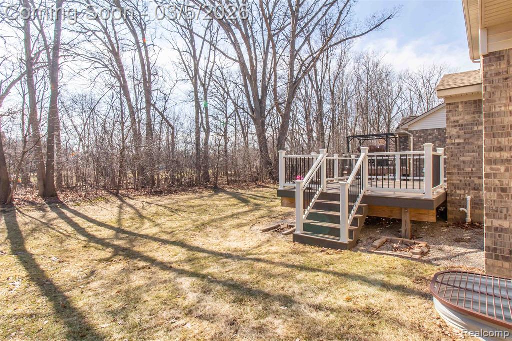802 Cherry Stone Drive, Canton, MI 48188 — Photo 50