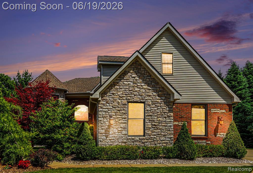 3141 Allison Lane, Highland, MI — Photo 3