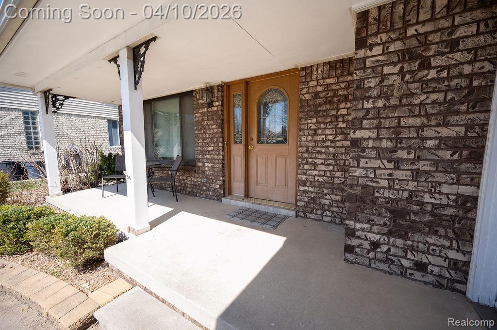 14284 Balmoral Street, Riverview, MI 48193 — Photo 79