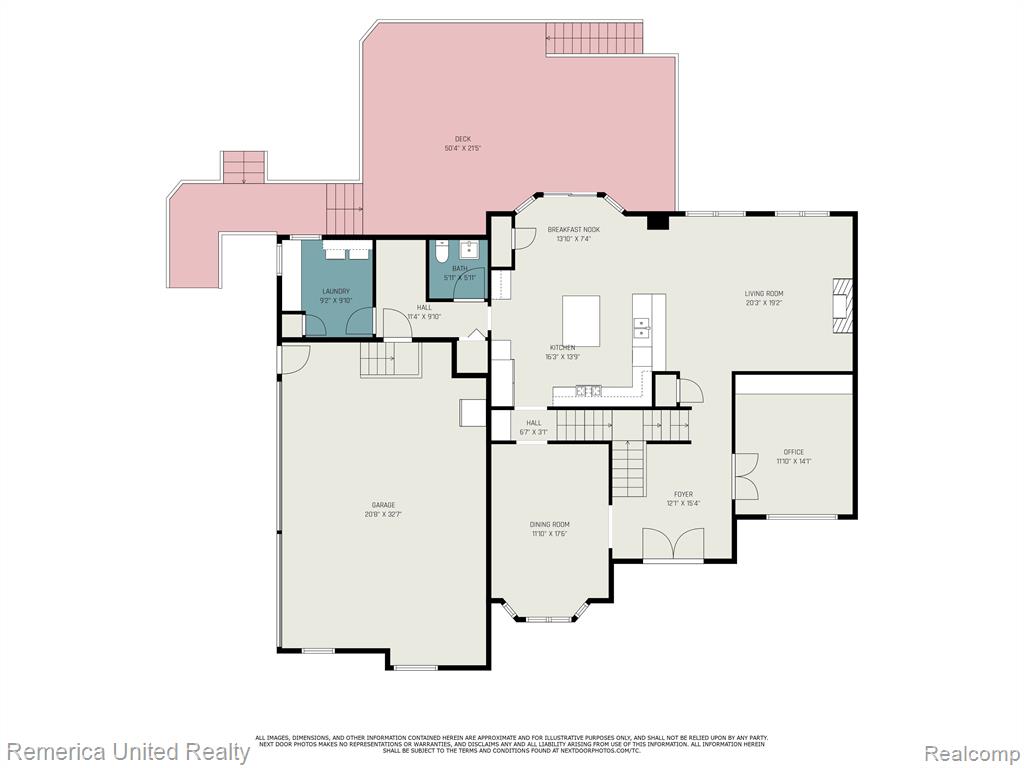 8109 TOP VIEW Lane, Pinckney, MI 48169 — Photo 42