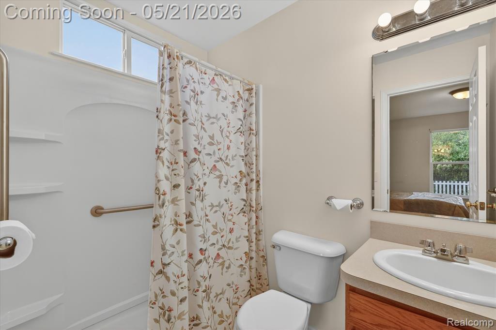1607 Cedarwood Drive, Flushing, MI 48433 — Photo 20