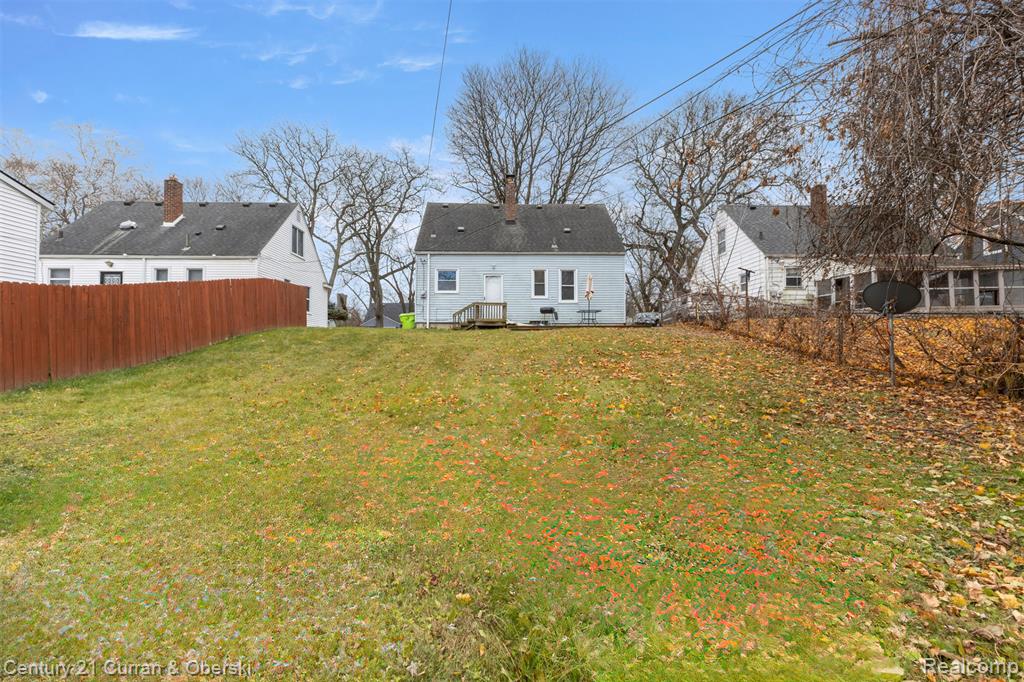 691 3rd Avenue, Pontiac, MI 48340 — Photo 25