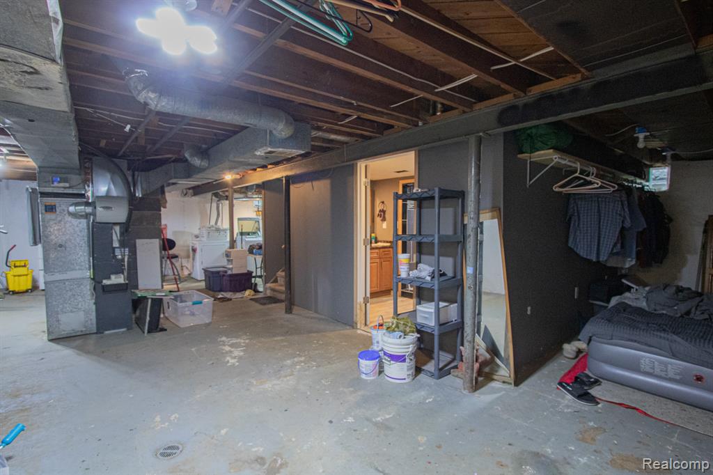 27825 Garfield Street, Roseville, MI 48066 — Photo 26