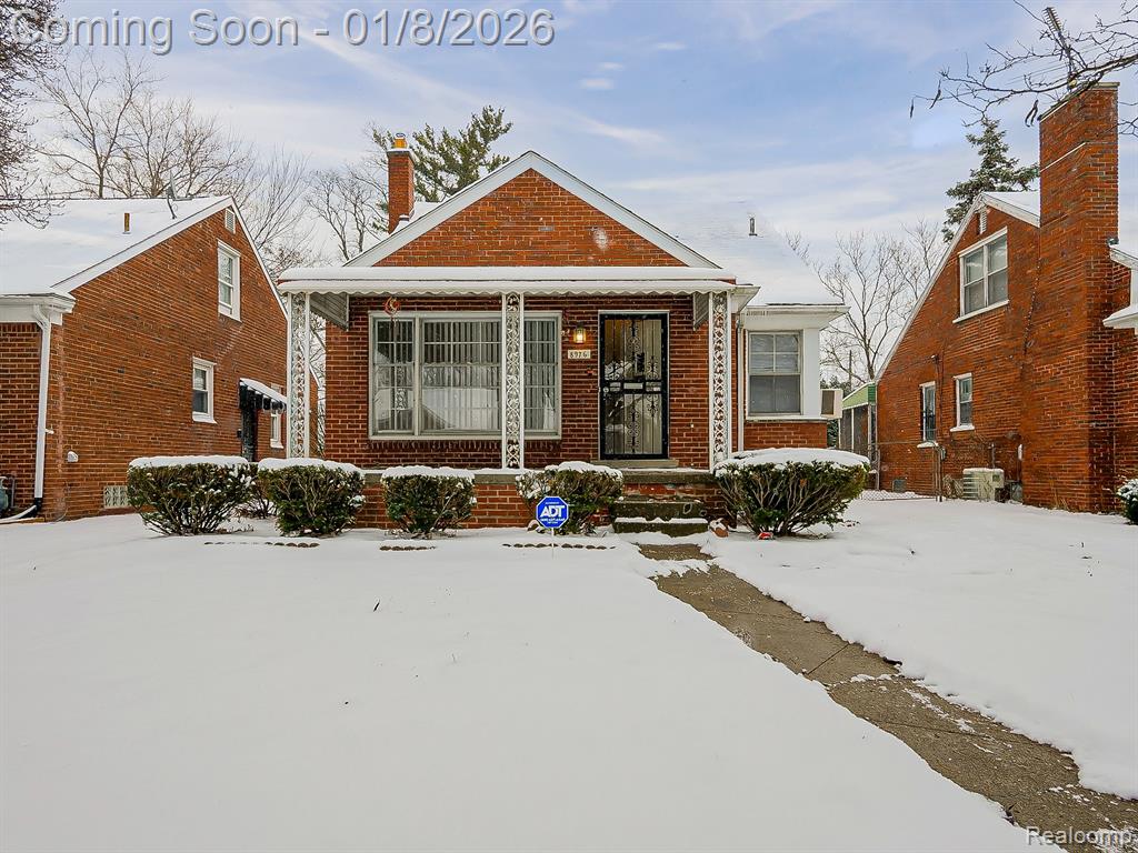 8976 Esper Street, Detroit, MI 48204 — Photo 30