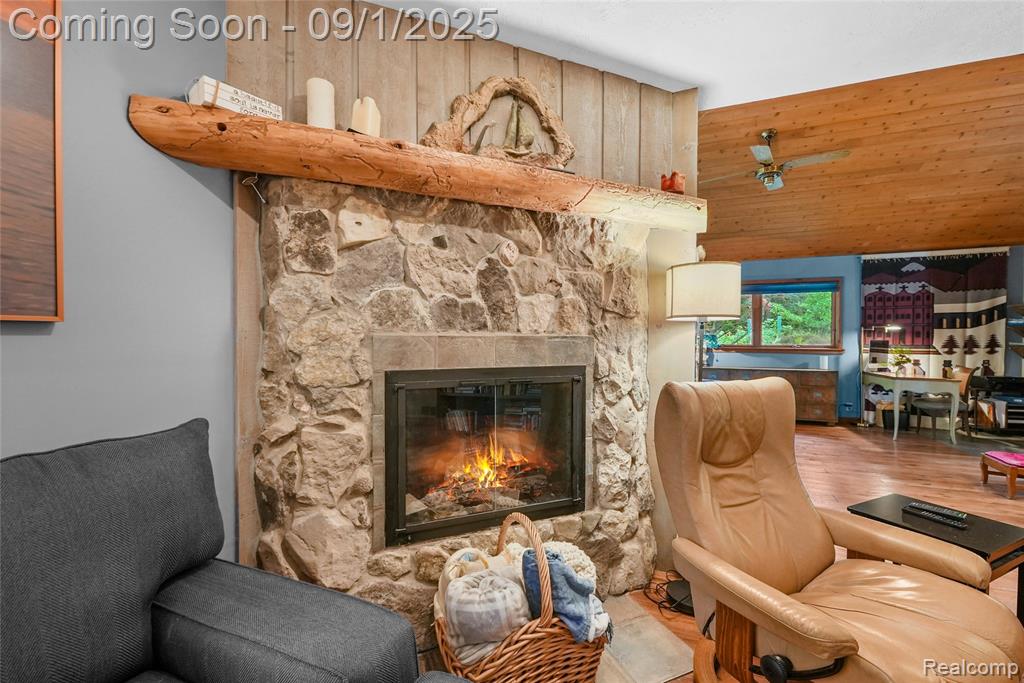 13288 E Circle Drive, Northport, MI 49670 — Photo 19