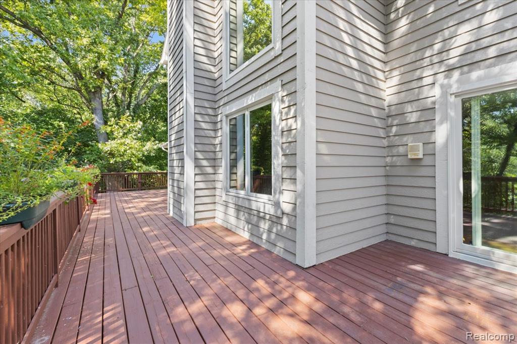 860 Galahad Drive, Ortonville, MI 48462 — Photo 62