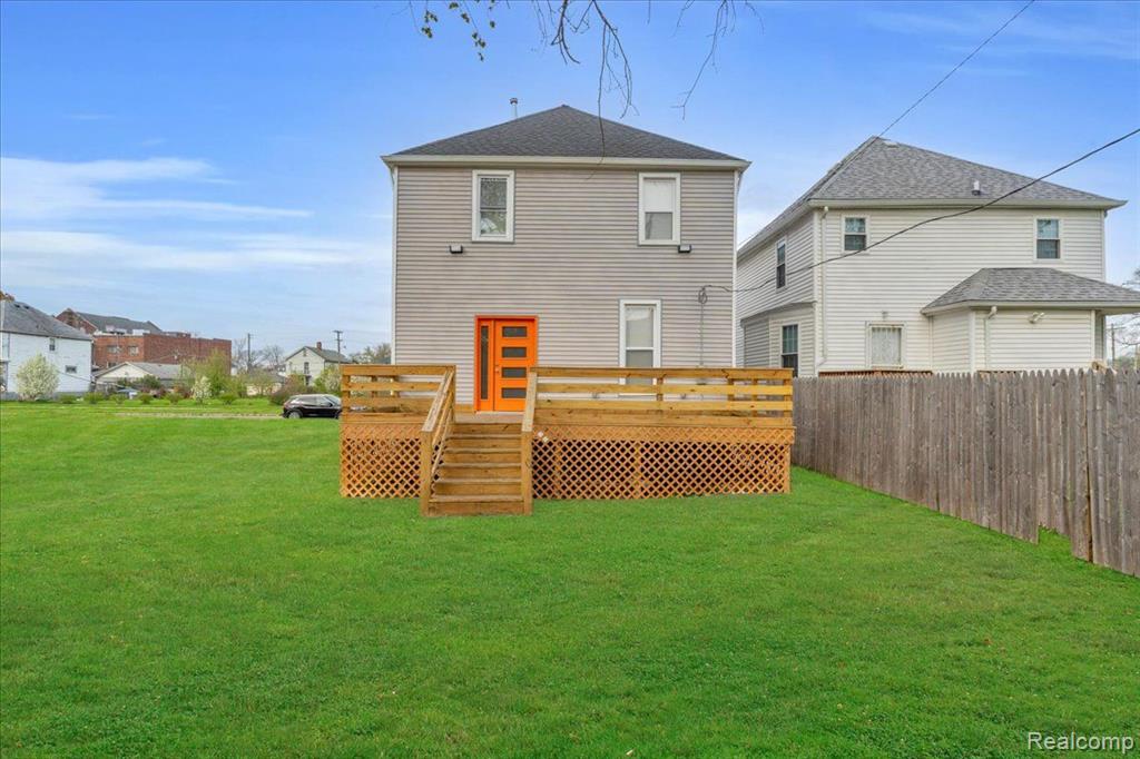 4862 Parker Street, Detroit, MI 48214 — Photo 39