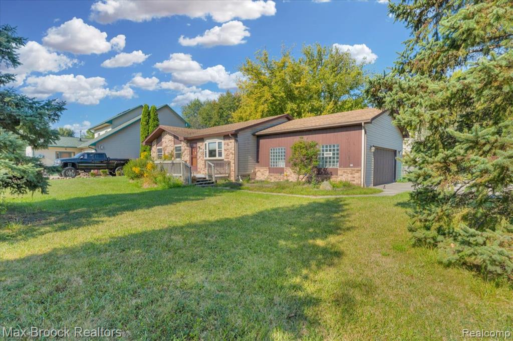 47685 Jefferson Avenue, Chesterfield, MI 48047 — Photo 3