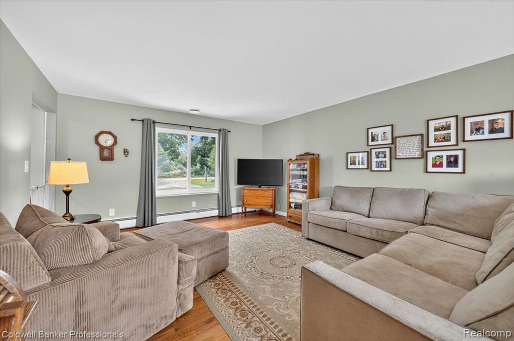 1545 Rulane Drive, Lapeer, MI 48446 — Photo 15