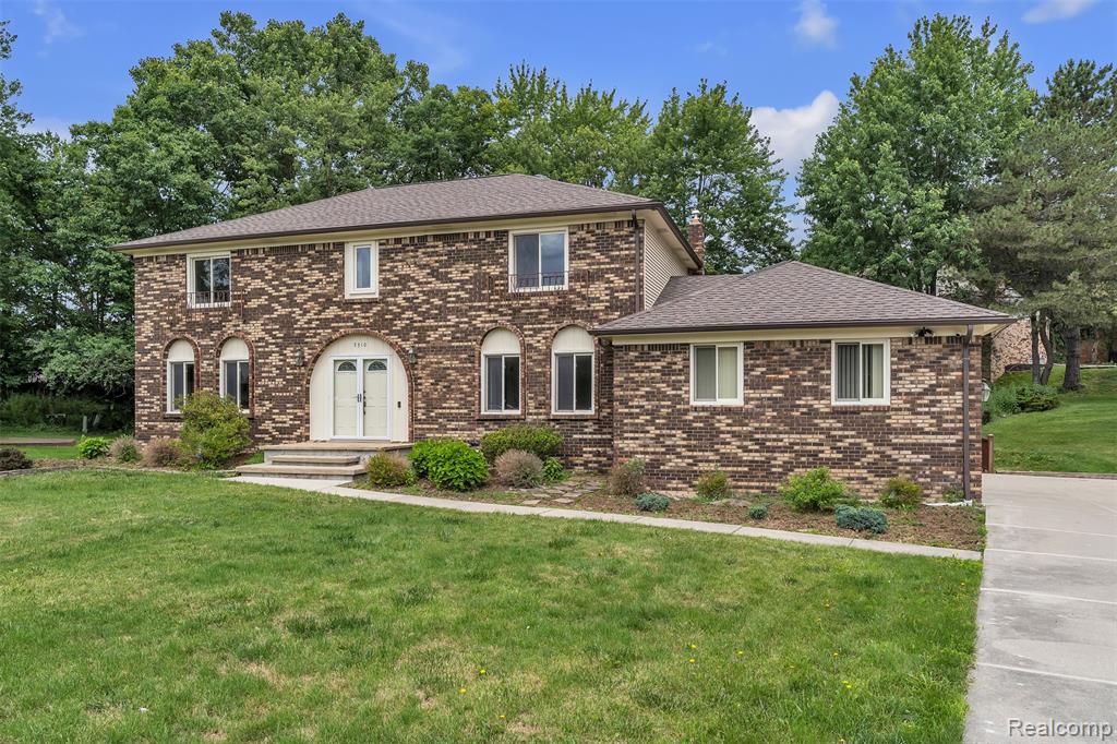 5310 Pond Bluff Drive, West Bloomfield, MI 48323 — Photo 85