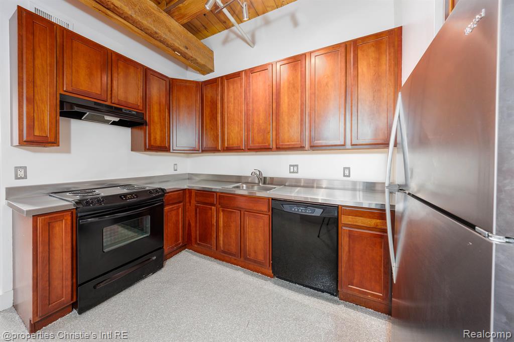 6533 E JEFFERSON Avenue, 327, Detroit, MI 48207 — Photo 23