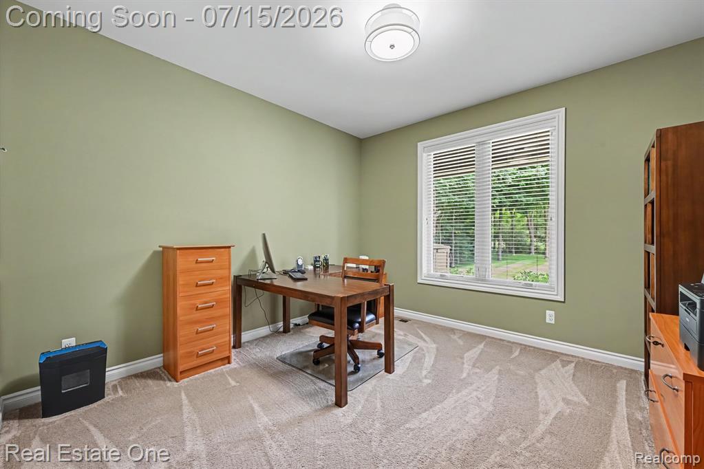 720 Scott Drive, Highland, MI 48356 — Photo 20