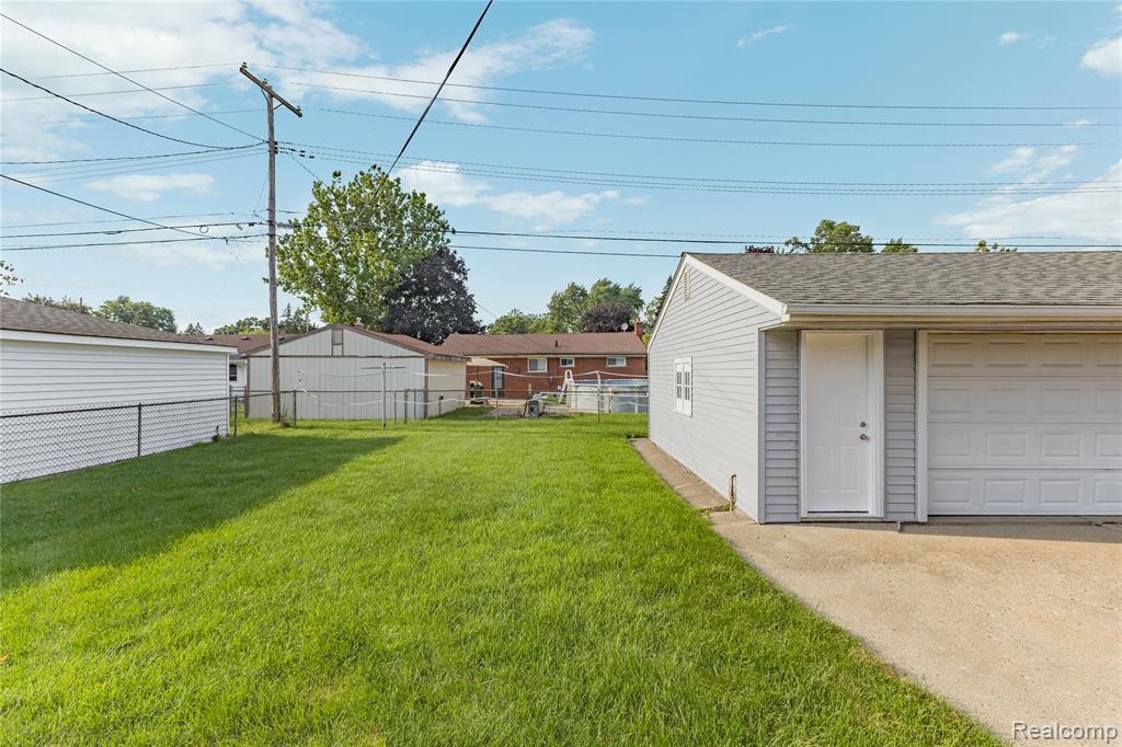 5201 Arden Avenue, Warren, MI 48092 — Photo 33