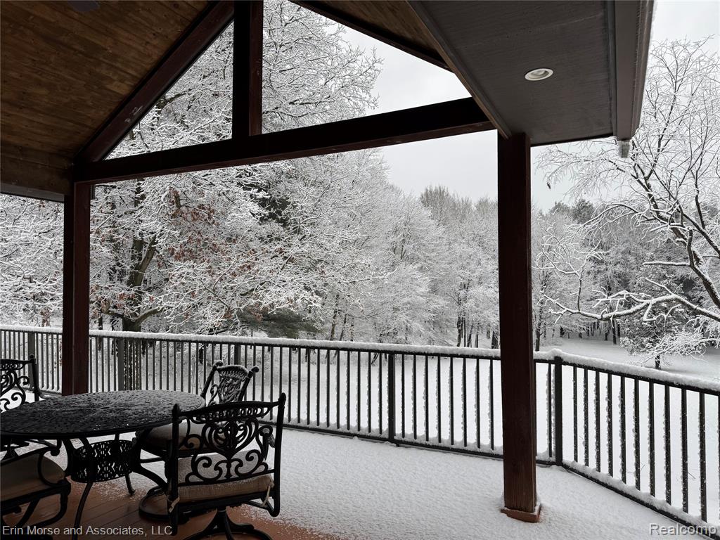 2260 Rock Valley Road, Metamora, MI 48455 — Photo 42