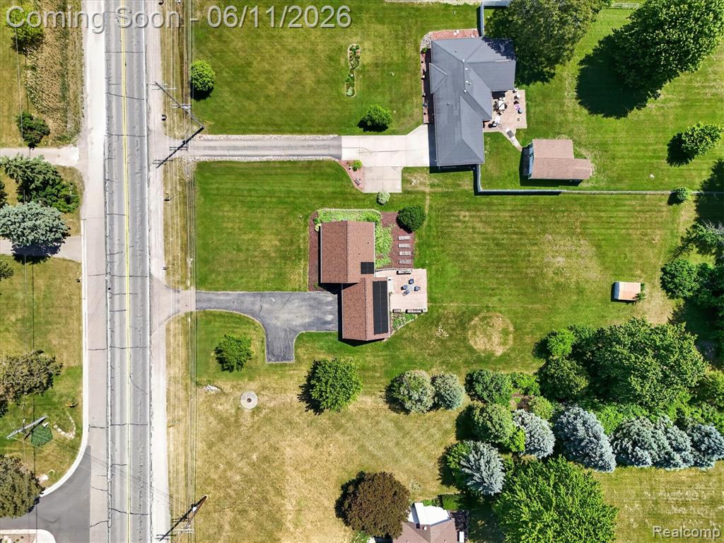 5464 E Maple Avenue, Grand Blanc, MI 48439 — Photo 53