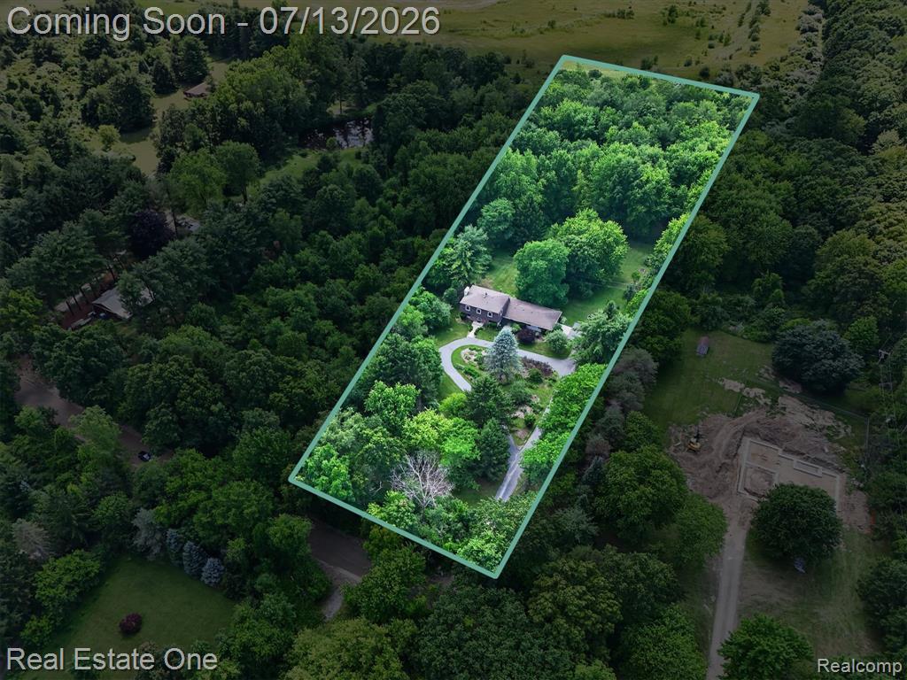 6039 Fish Lake Road, Holly, MI 48442 — Photo 58