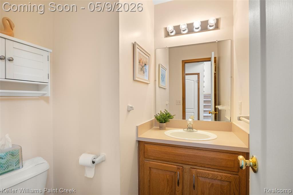 53435 Pimpernil Lane, Chesterfield, MI — Photo 19