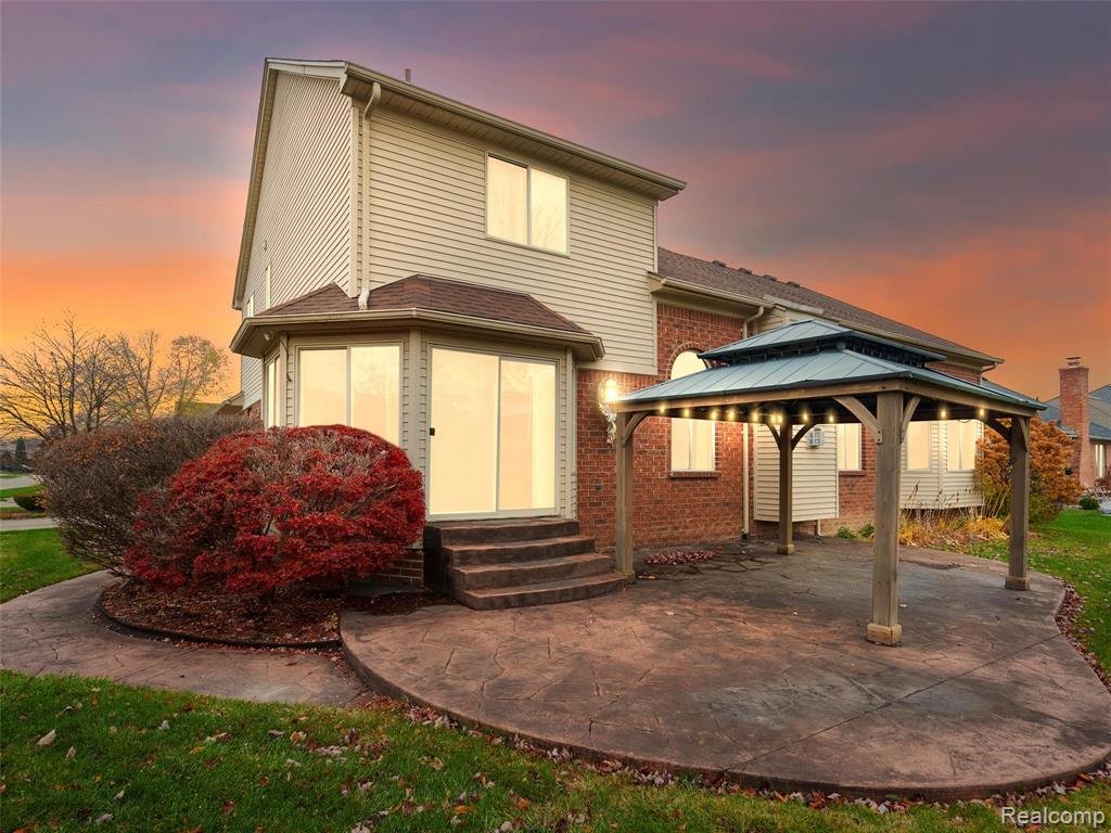 50100 Victoria Place, Macomb, MI 48044 — Photo 60