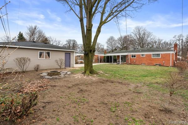 1165 Fairground Street, Plymouth, MI, 48170