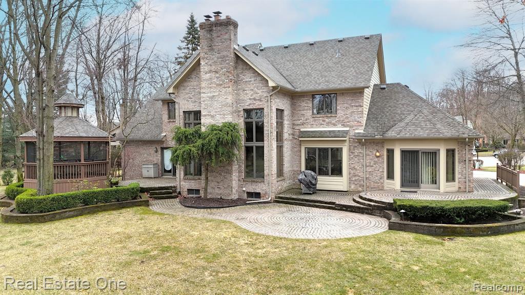 53150 ALYSSA, Shelby Twp, MI 48315 — Photo 6