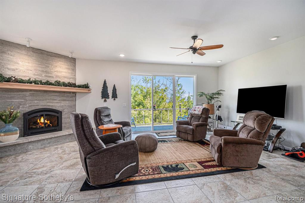 6850 BEACH Road, Rogers City, MI 49779 — Photo 7