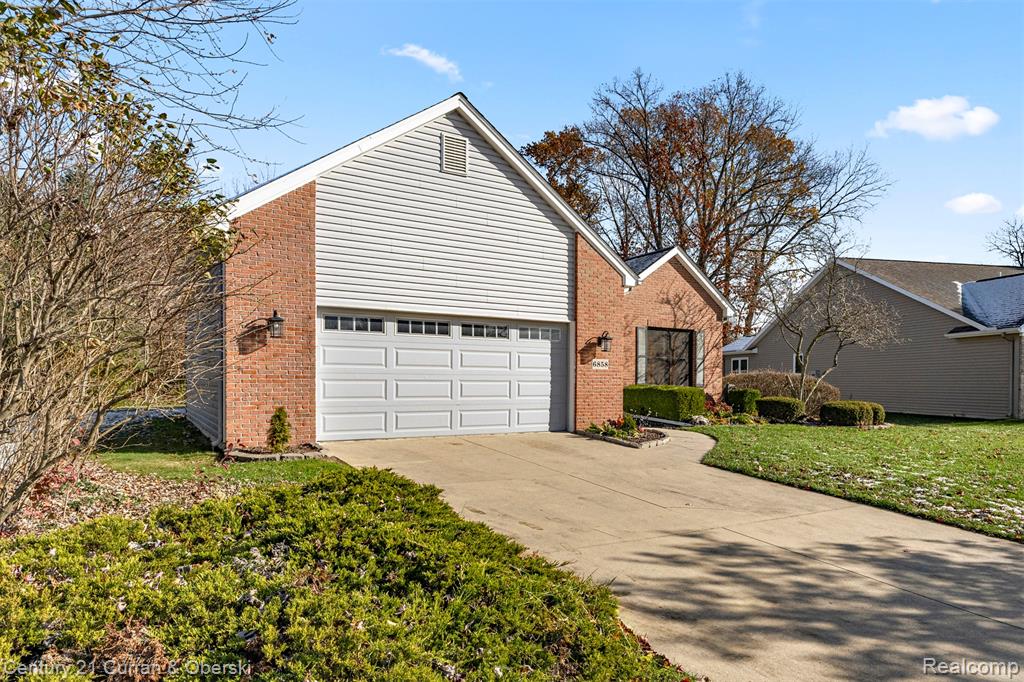 6858 Yorktown Place, Temperance, MI 48182 — Photo 53