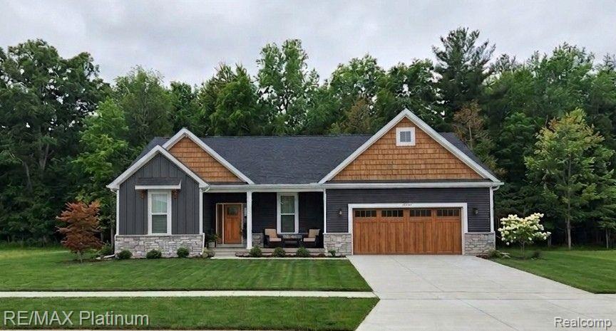 13332 River Bend Drive, Linden, MI 48451