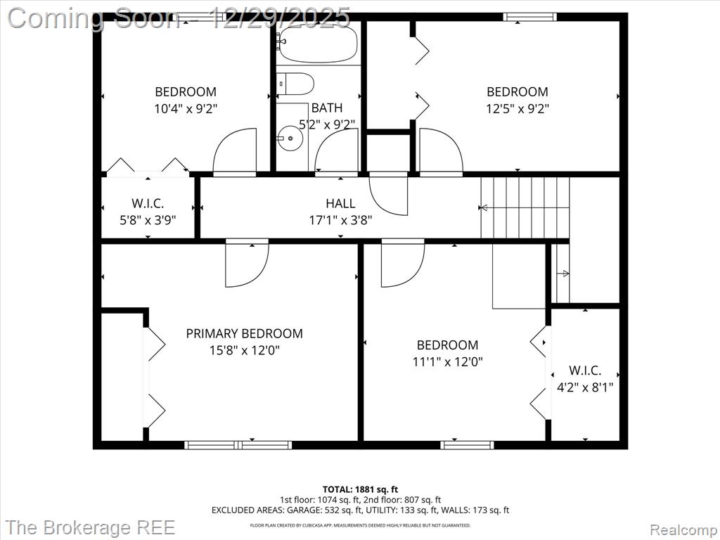 7072 Randee Street, Flushing, MI 48433 — Photo 43